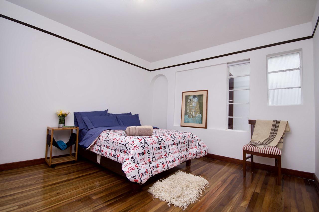 Сasa de vacaciones House For Groups - The Project *