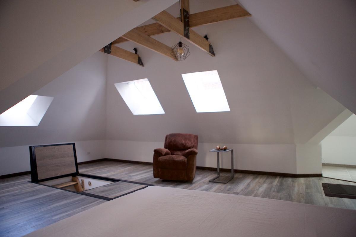 The Workhost Coworking * Bogotá