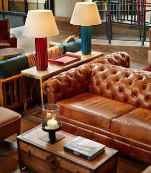 Hotel The Artisan D.c. Hotel, Autograph Collection Bogota