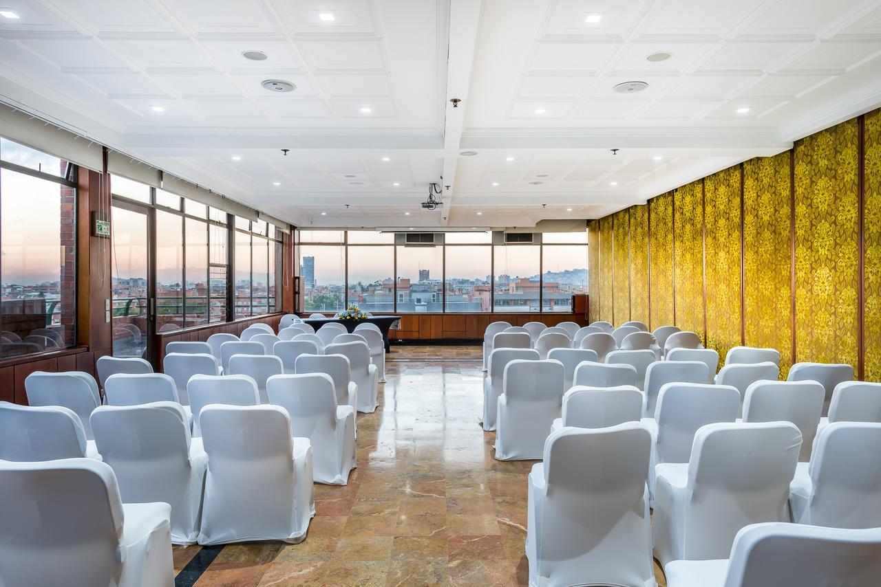 Hotel Dann Norte 4*