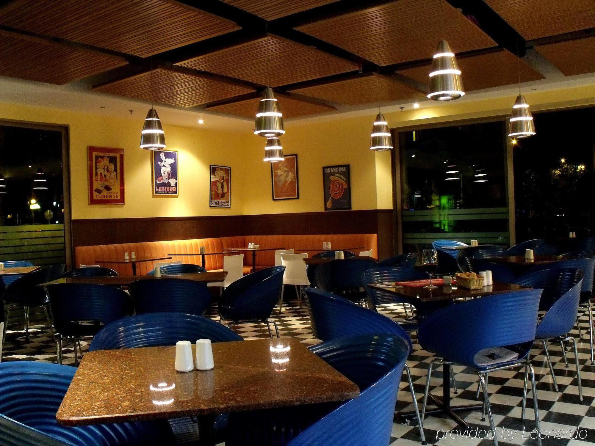 Express - Parque La 93, An Ihg Hotel