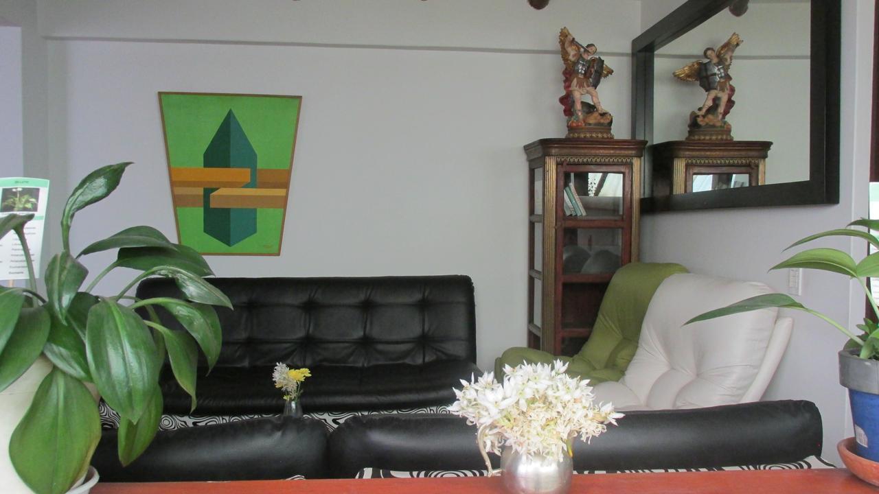 Hostal Tip Top Hostel Bogotá