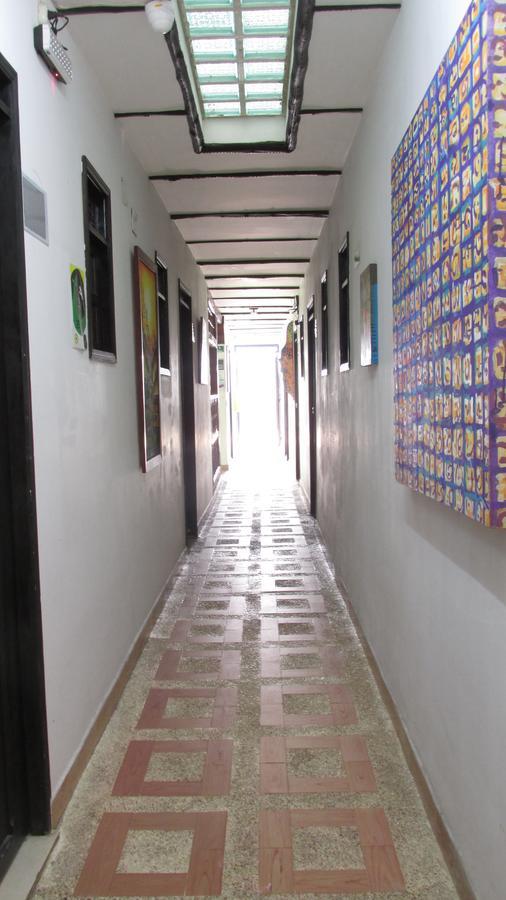 Tip Top Hostel Hostal *