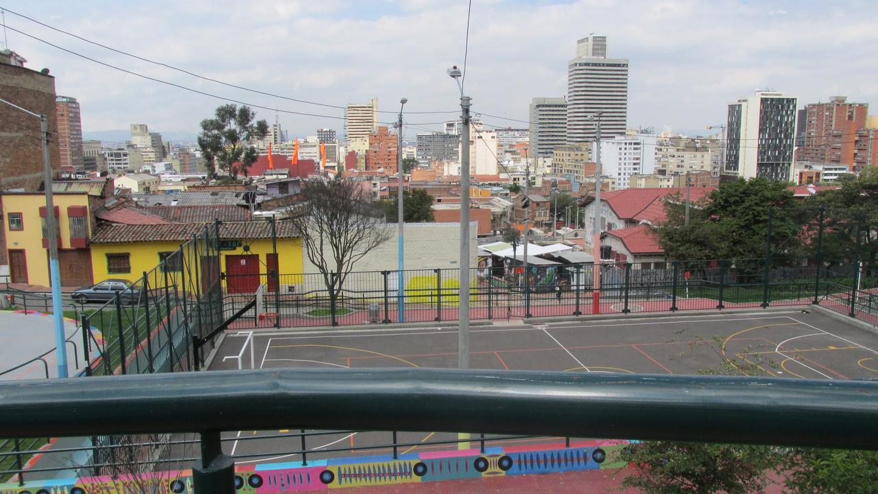 Apartamento Tip Top Backpackers *
