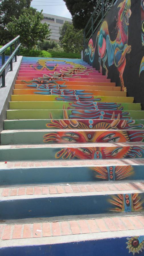 Apartamento Tip Top Backpackers *