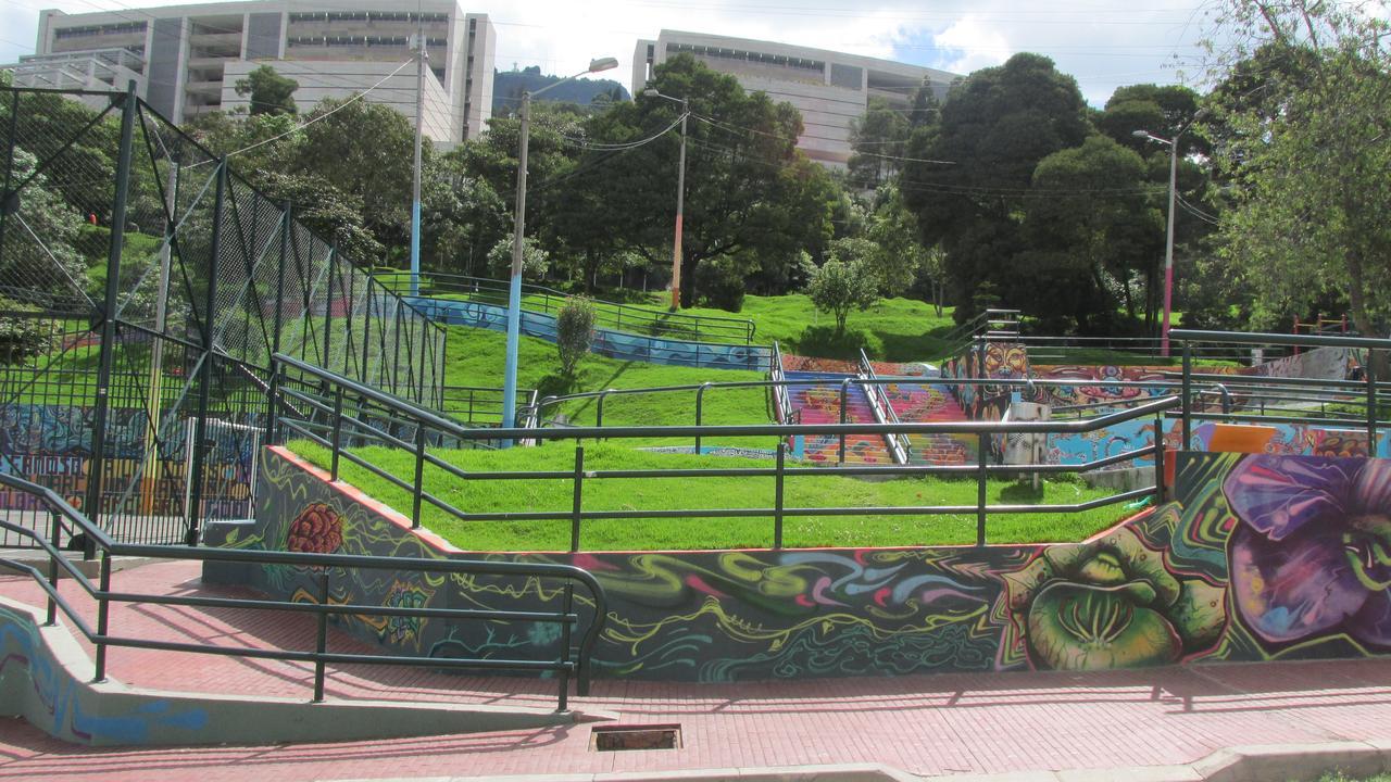 Tip Top Backpackers Apartamento
