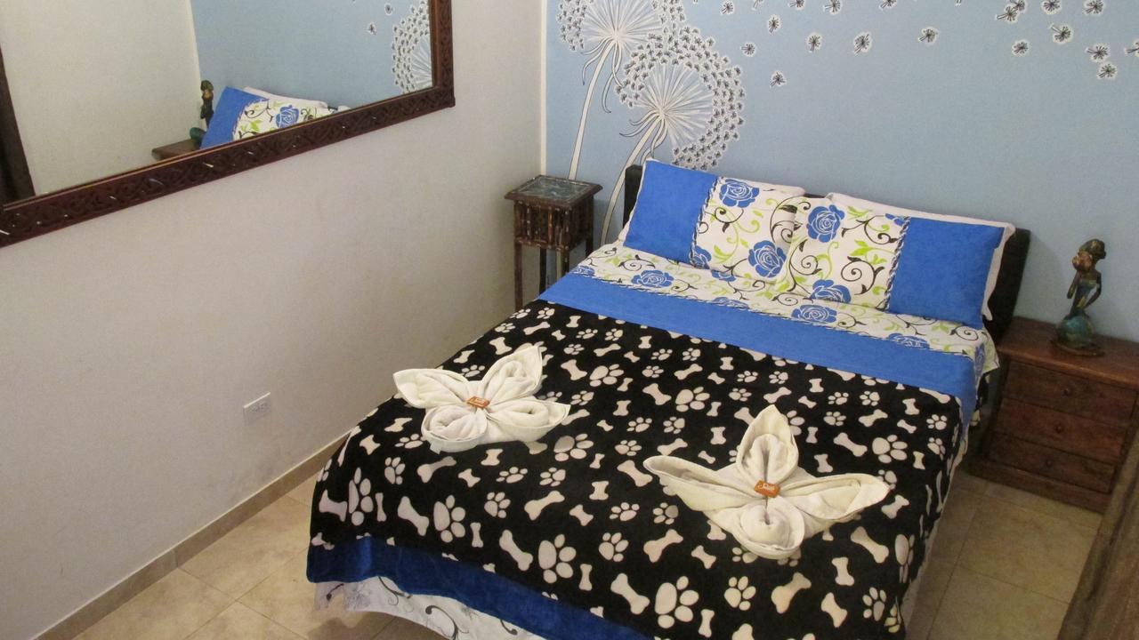 Tip Top Hostel Bogotá