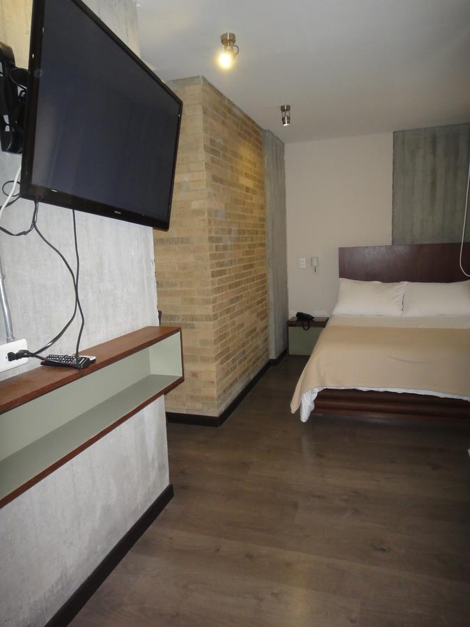 Apartach Apartamento