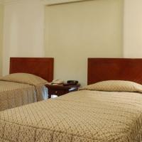 Vintage Hotel