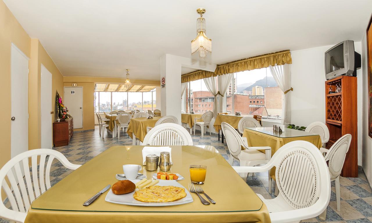 Gran Marquez Hotel