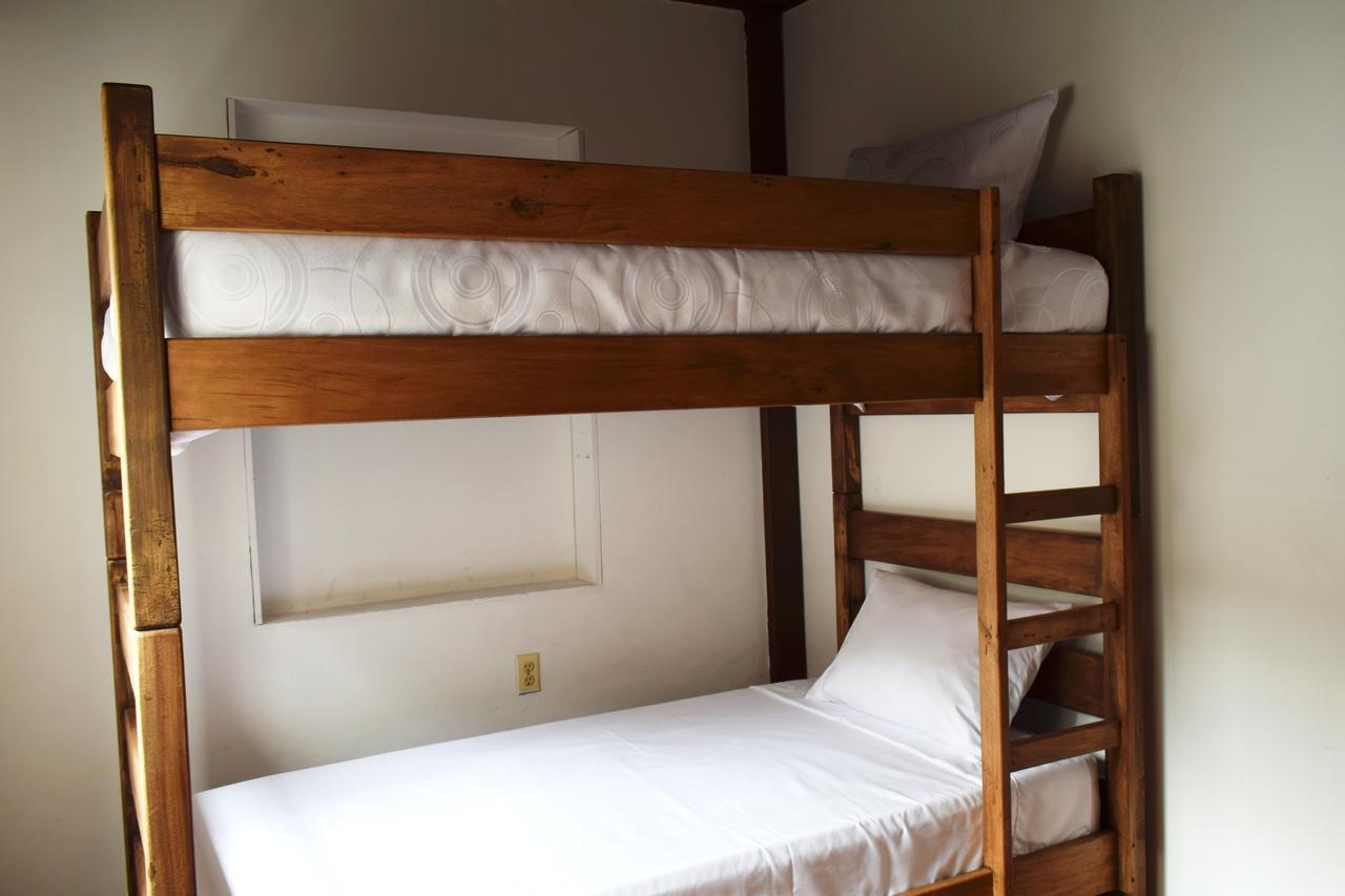 Hostal El Baul Bogotá