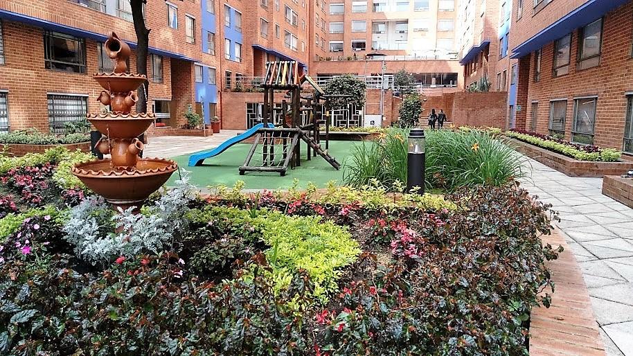 Mirador De Takay * Bogotá