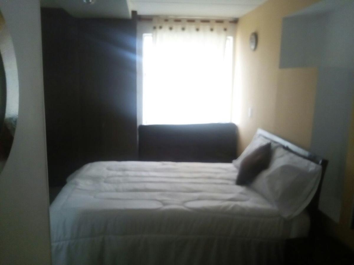 Apartamento Apartestudios Dorado