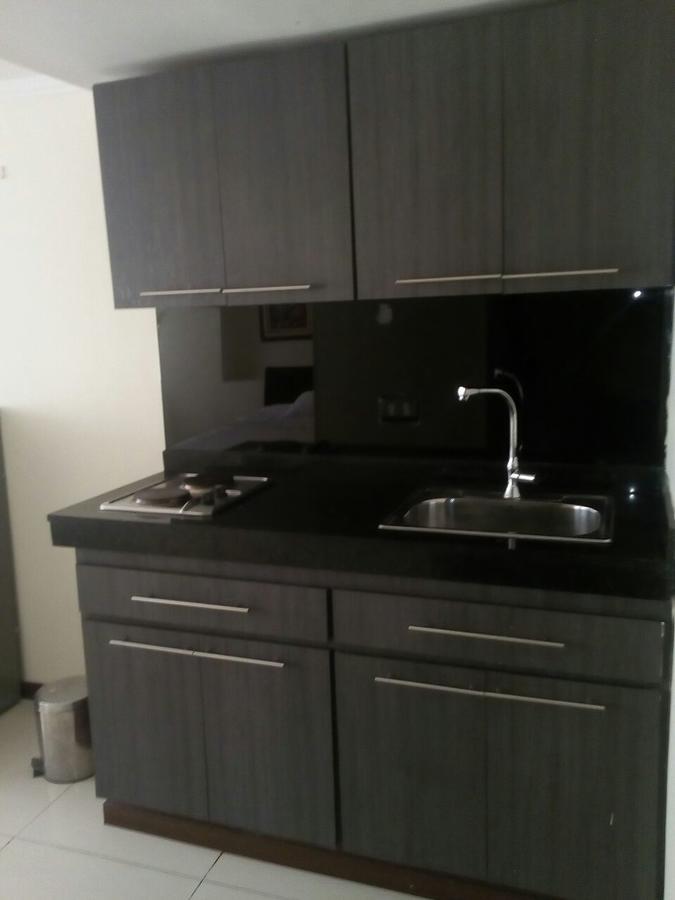 Apartamento Apartestudios Dorado