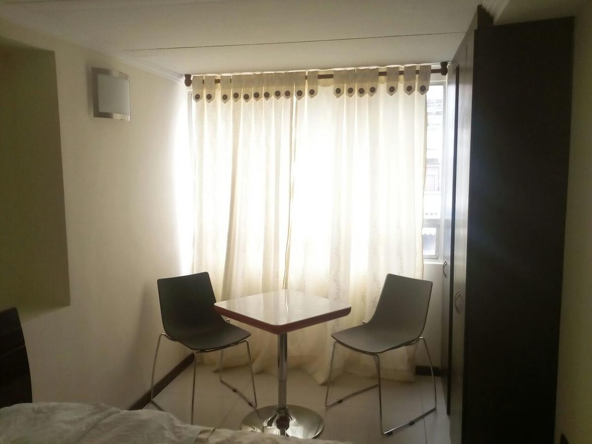 Apartestudios Dorado *