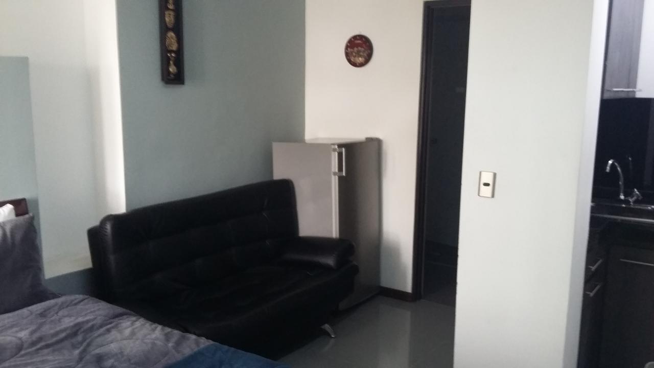 Apartamento Apartestudios Dorado