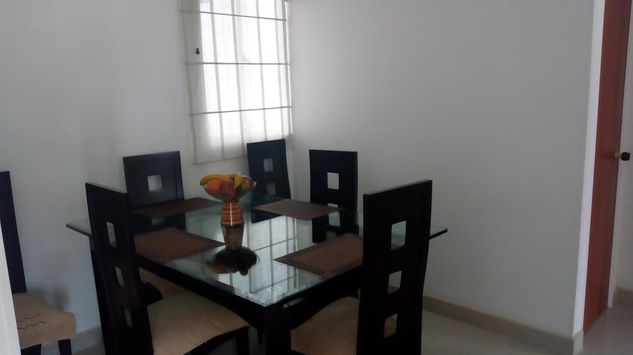 Senderos Del Parque 1 Apartamento Bogotá