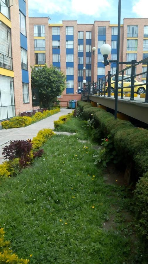 Senderos Del Parque 1 Apartamento