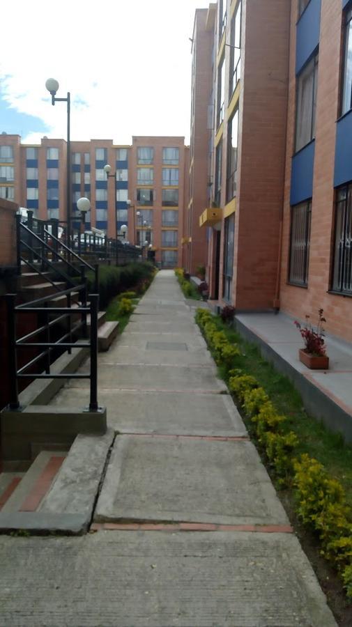 Senderos Del Parque 1 Apartamento *