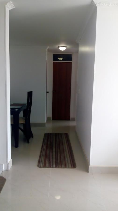 Senderos Del Parque 1 Apartamento