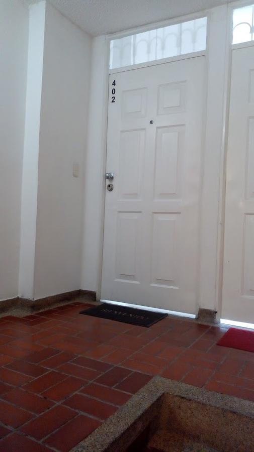 Apartamento Senderos Del Parque 1 Bogotá