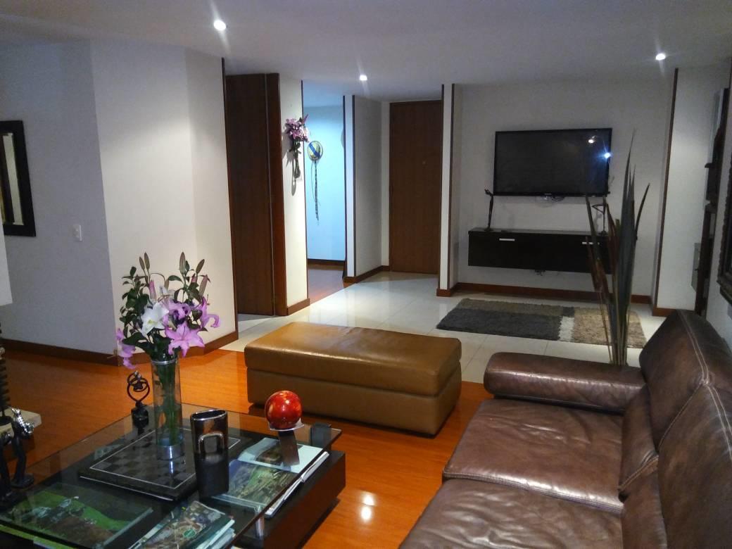 Apartamento Acqua Club House * Bogotá