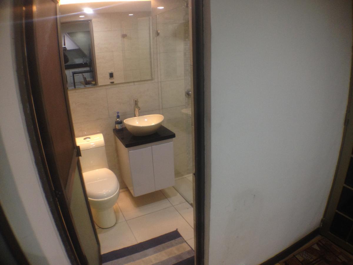 Apartamento Plaza Central