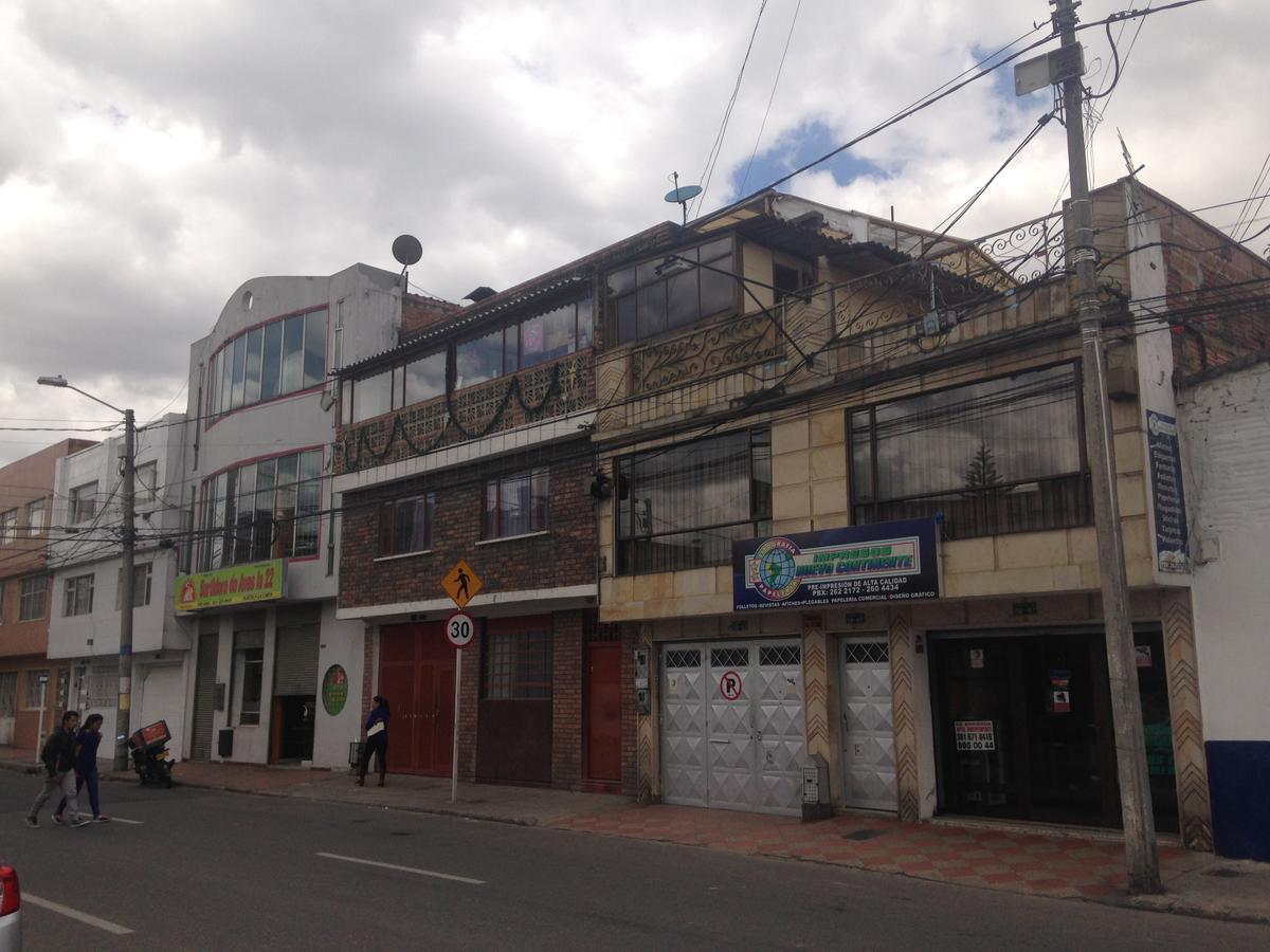 Plaza Central *