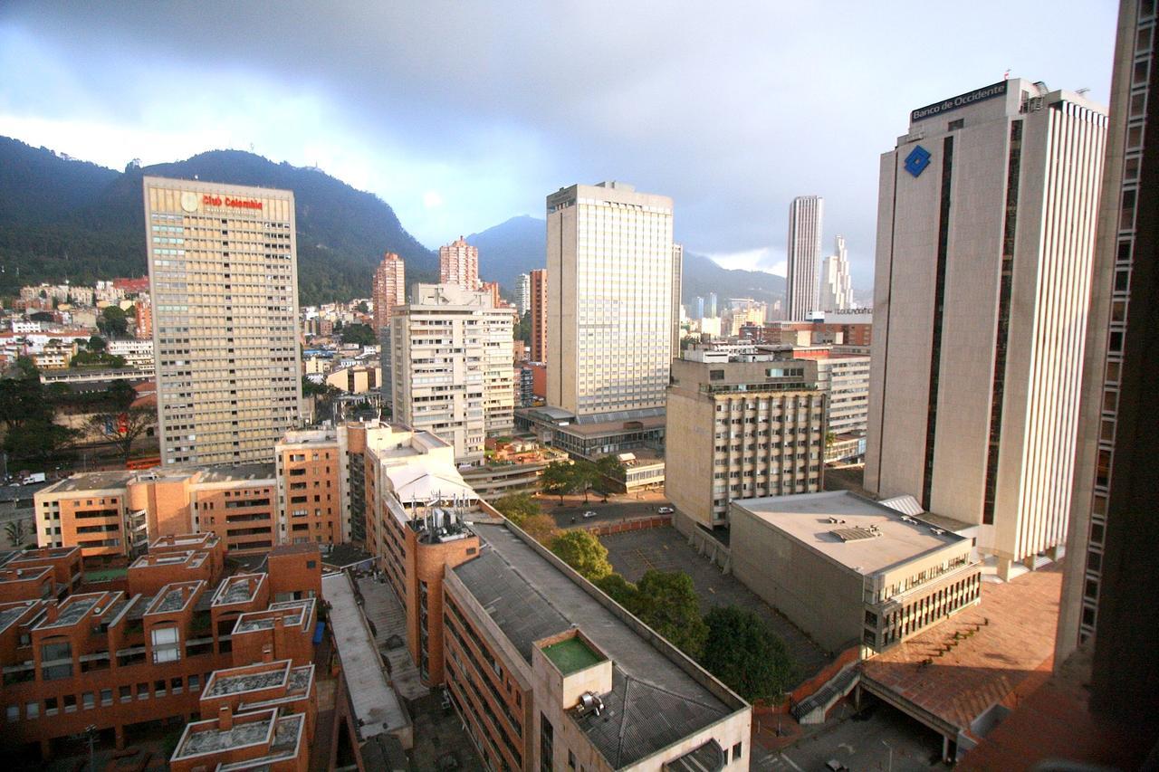Torre Alta * Bogotá