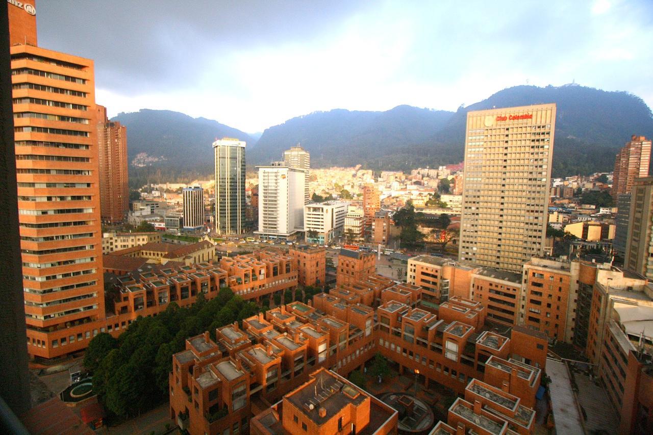 Apartamento Torre Alta Bogotá