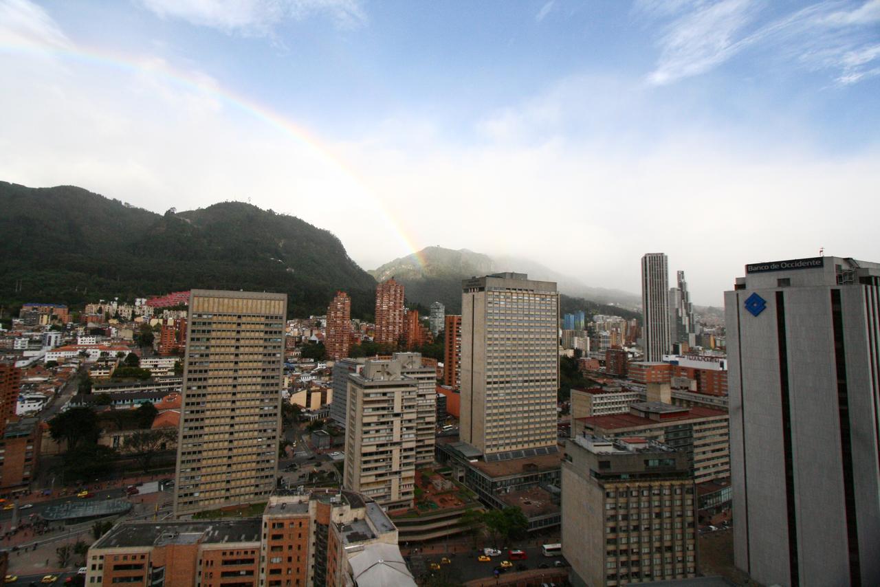 Apartamento Torre Alta *