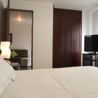 Arlington Place Apartahotel 4*