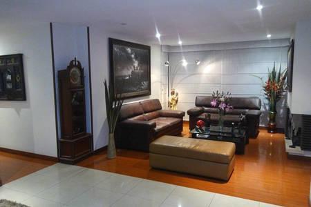 Apartamento Apartamento Acqua Club House