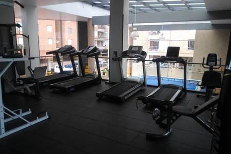 Apartamento Acqua Club House Apartamento *