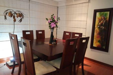 Apartamento Apartamento Acqua Club House Bogotá