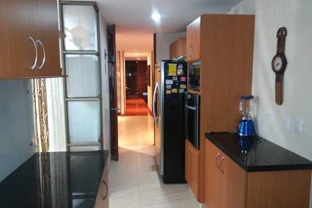 Apartamento Apartamento Acqua Club House *