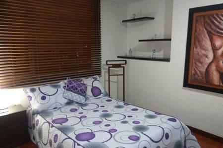 Apartamento Acqua Club House