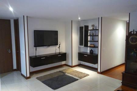 Apartamento Apartamento Acqua Club House