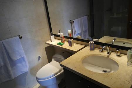 Apartamento Acqua Club House *