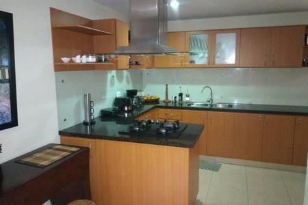 Apartamento Apartamento Acqua Club House