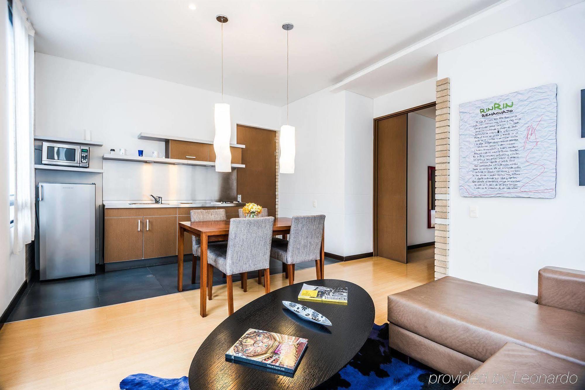 Hotel Viaggio Nueve Trez Bogotá