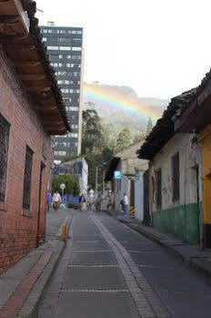 Hostal Iku Backpackers