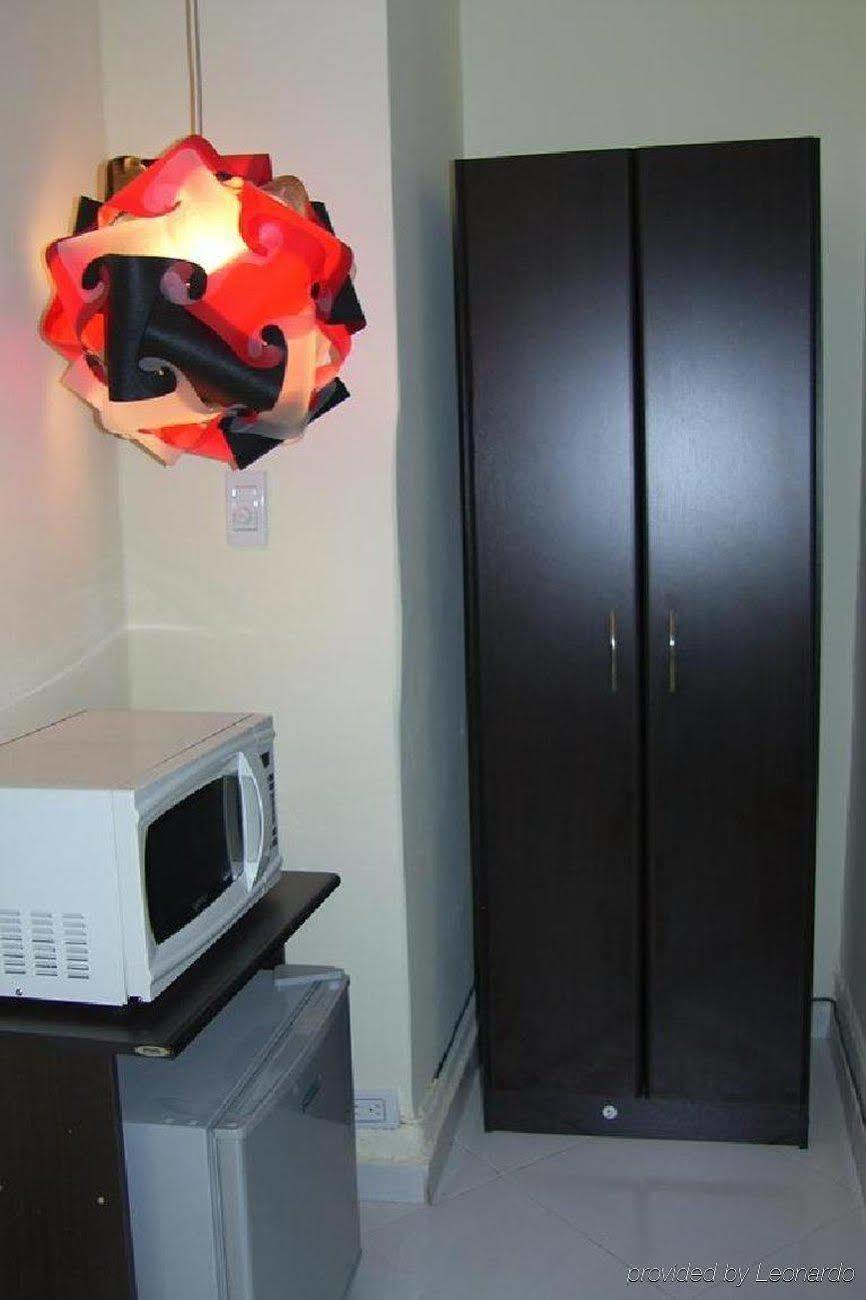 Portal De Oxum Hotel