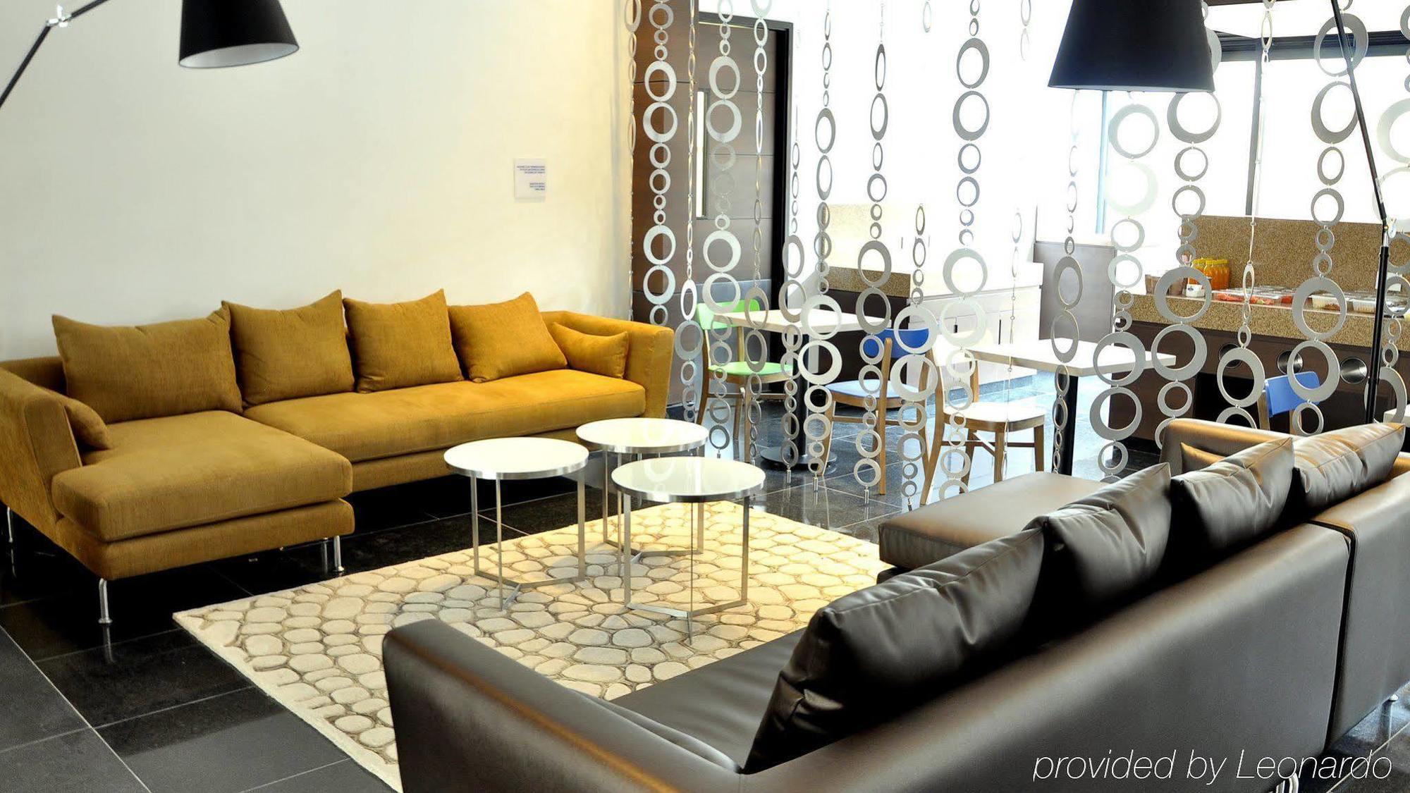 Hotel Holiday Inn Express&Suites Bogota Zona Financiera, an IHG Hotel
