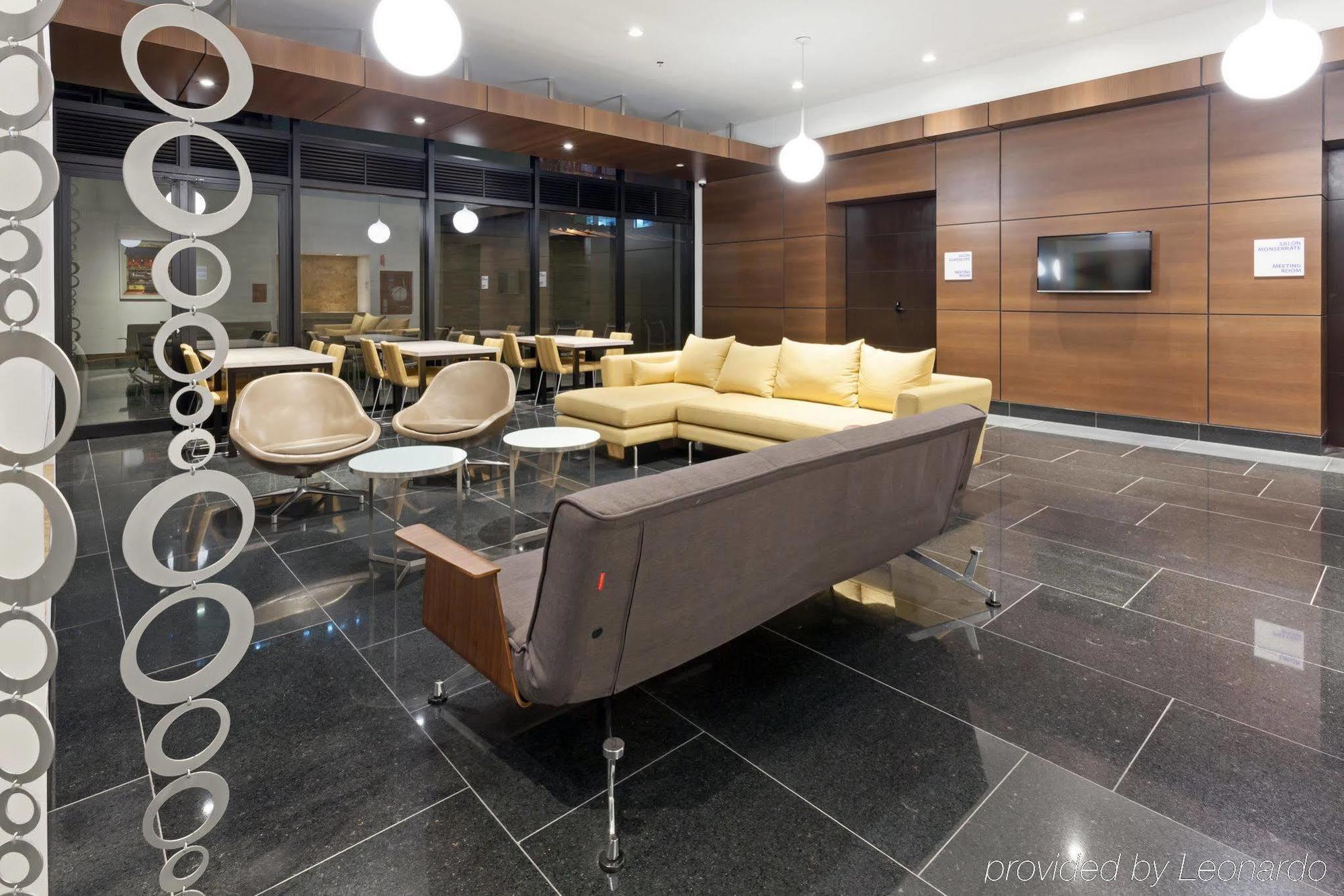 Holiday Inn Express&Suites Bogota Zona Financiera, an IHG Hotel 4*