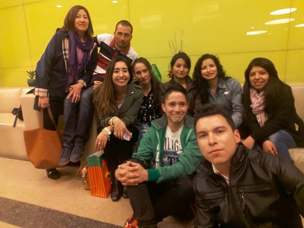 Estadio 63 Bogotá