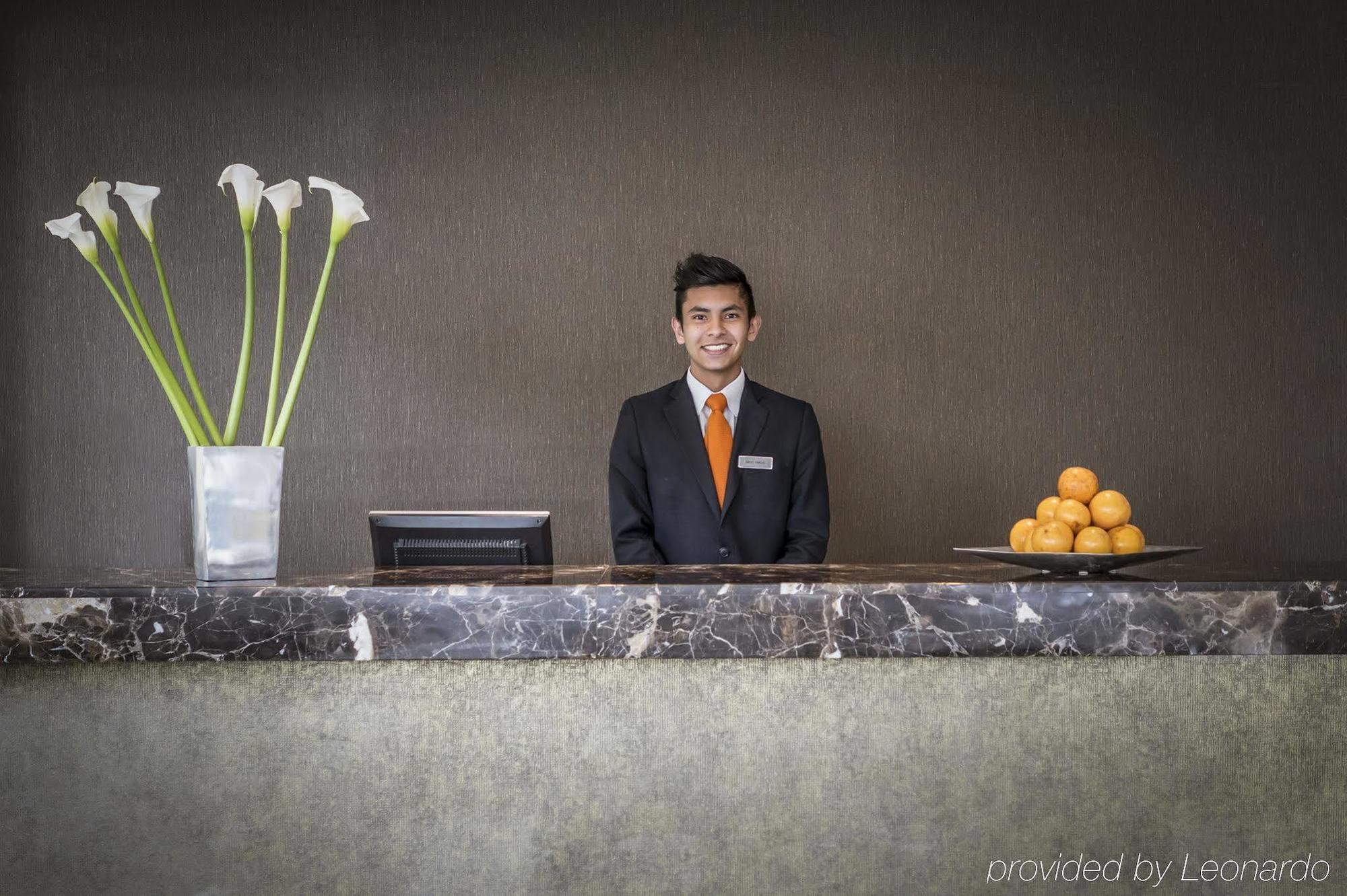 Hotel Lugano 5*