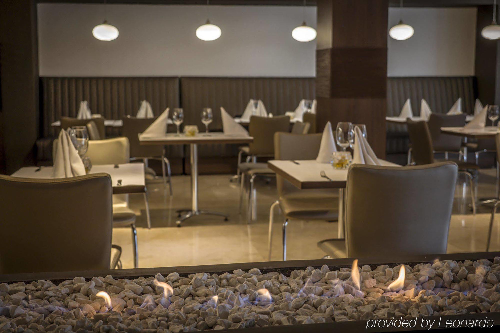 Lugano 5* Bogotá