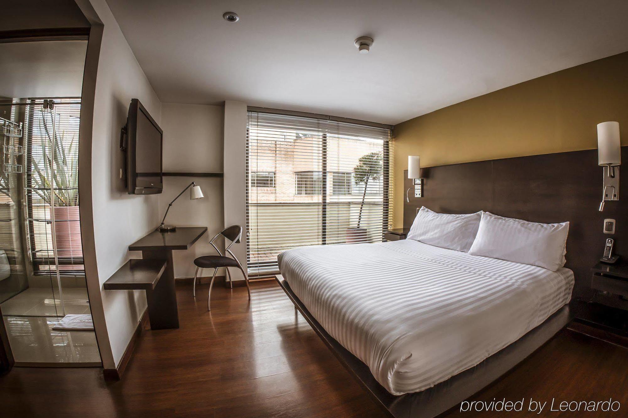 Lugano Hotel 5*
