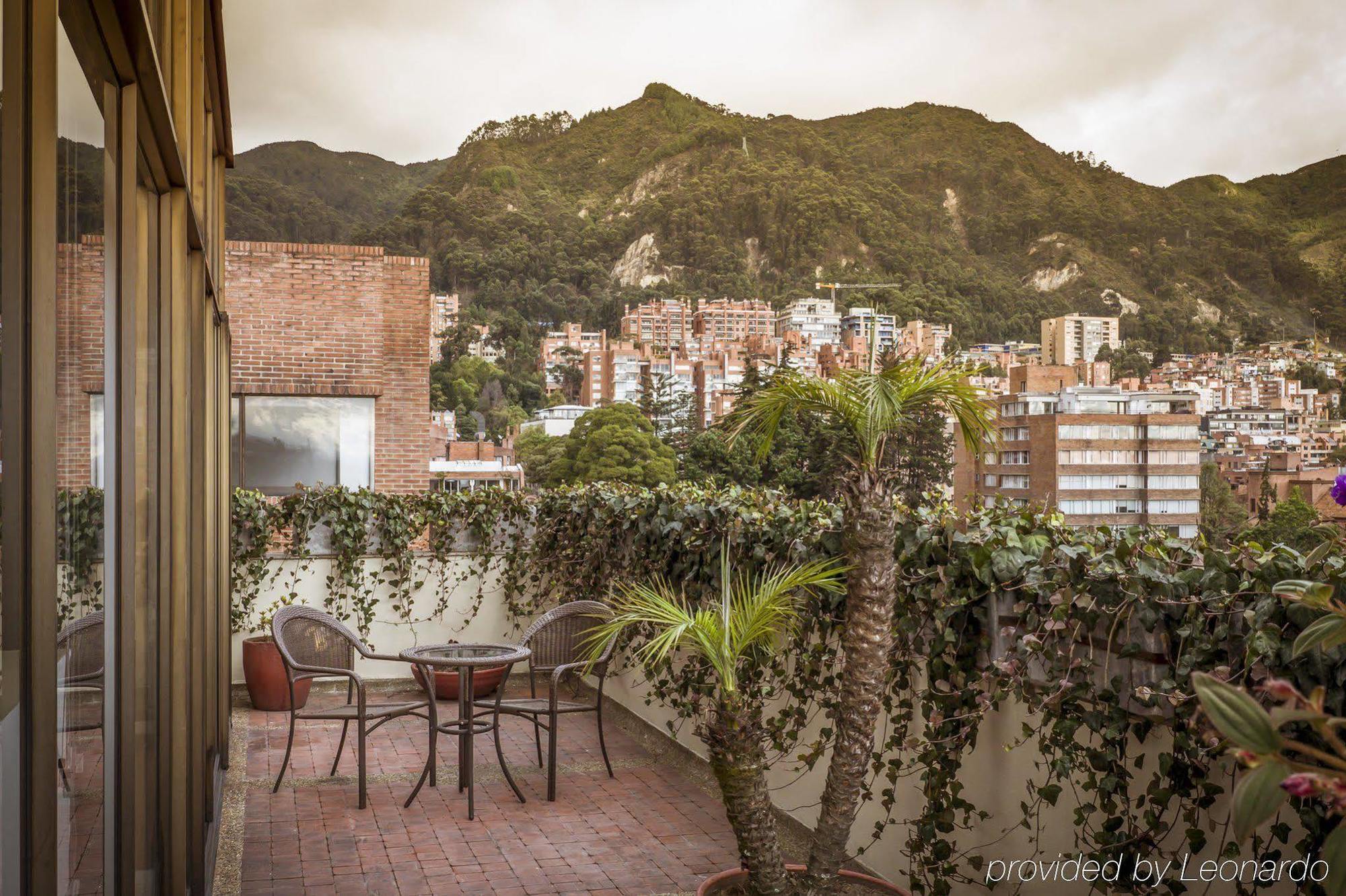 Lugano 5*